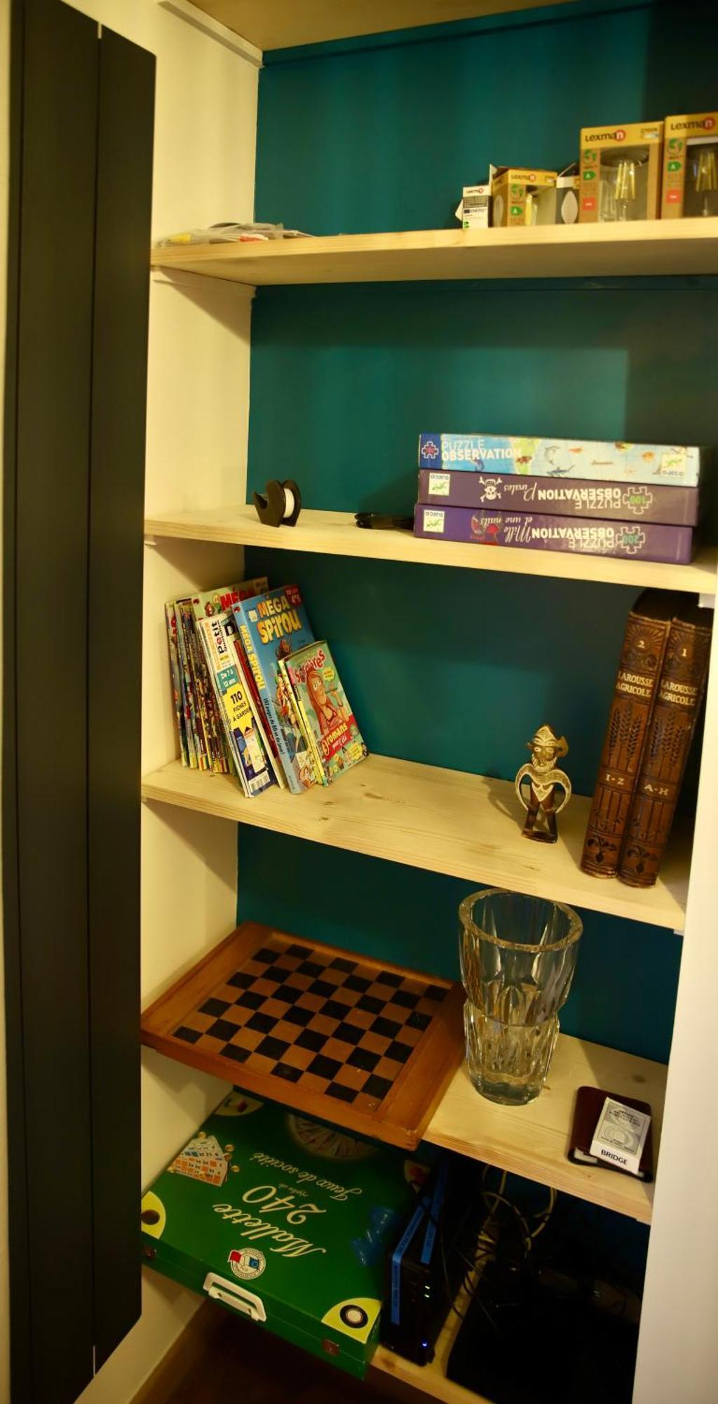 Apartamento Jardin Des Plantes *